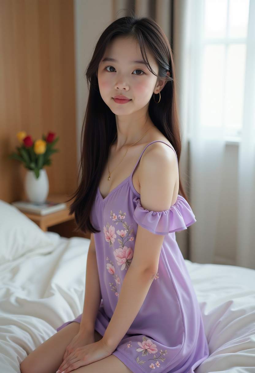 极速对决