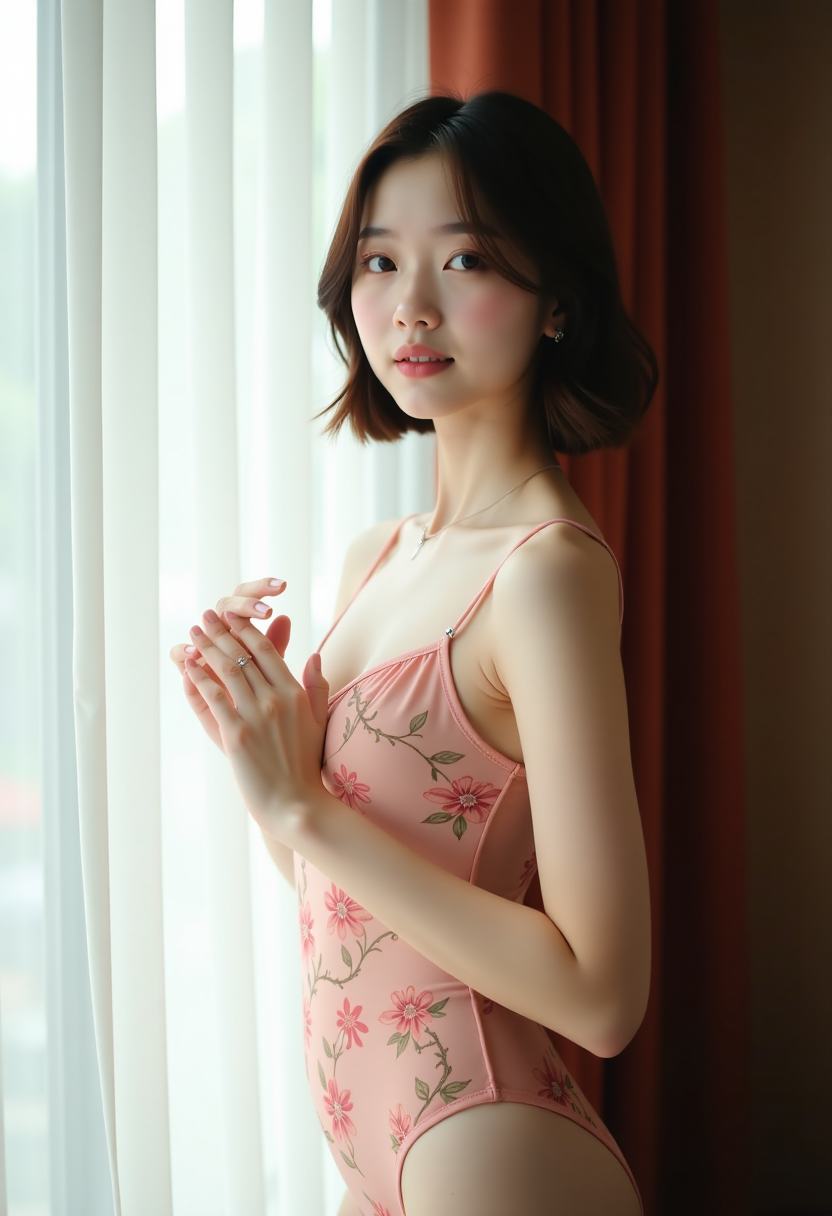 最后的守候